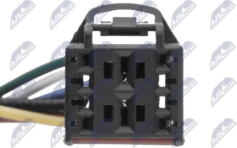 Electric Motor, tailgate AE-VV-049 - image 2