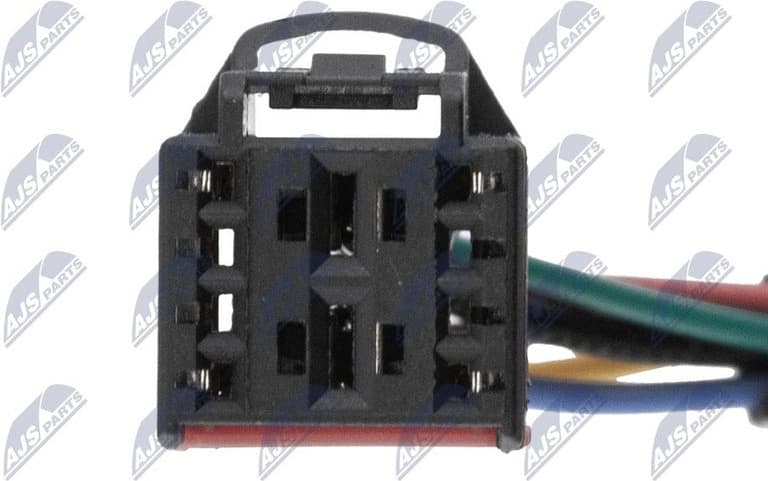 Electric Motor, tailgate AE-VV-050 - image 2