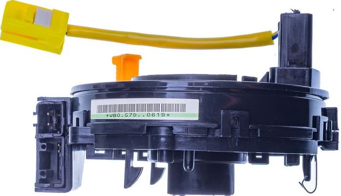 Clock Spring, airbag E900115