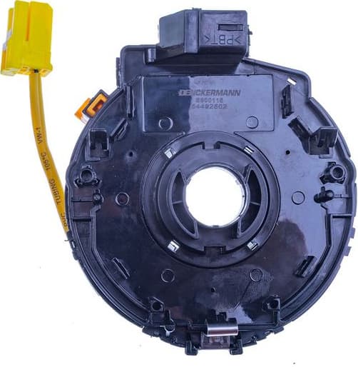 Clock Spring, airbag E900115 - image 3