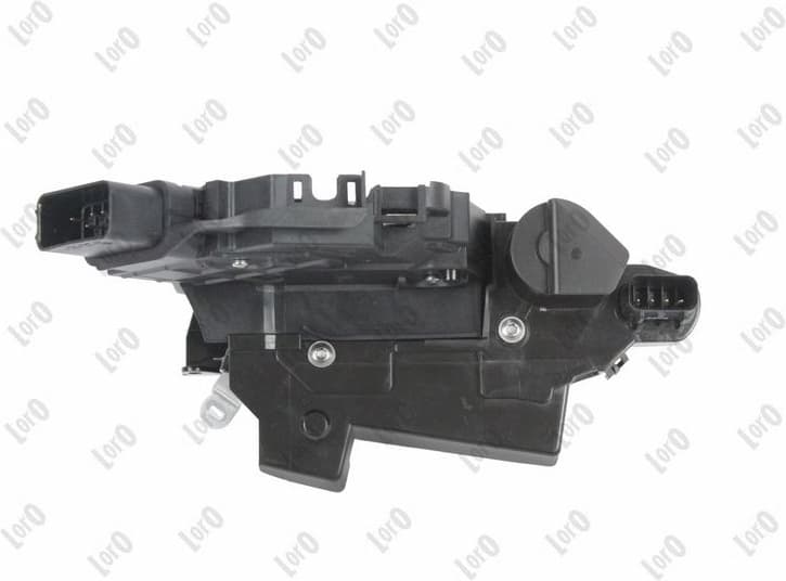 Door Lock LORO 132-027-025 - image 4