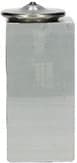 Expansion Valve, air conditioning 999572 - image 2