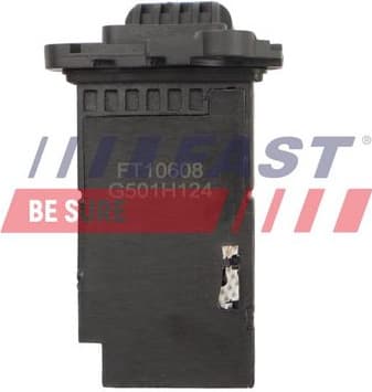 Mass Air Flow Sensor FT10608 - image 2