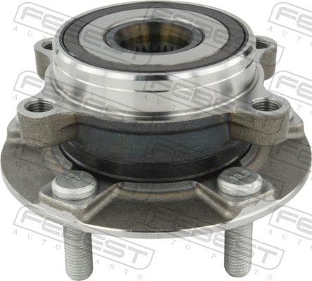 Wheel Hub 0482-GK1WMF