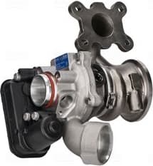 Charger, charging (supercharged/turbocharged) ** FACTORY NEW ** 93315