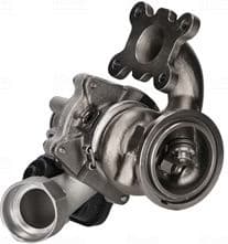 Charger, charging (supercharged/turbocharged) ** FACTORY NEW ** 93315 - image 2