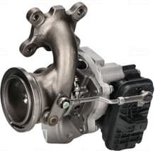 Charger, charging (supercharged/turbocharged) ** FACTORY NEW ** 93315 - image 3