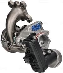 Charger, charging (supercharged/turbocharged) ** FACTORY NEW ** 93315 - image 4