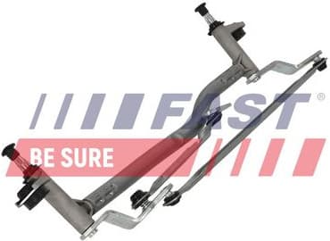 Wiper Linkage FT10948 - image 2