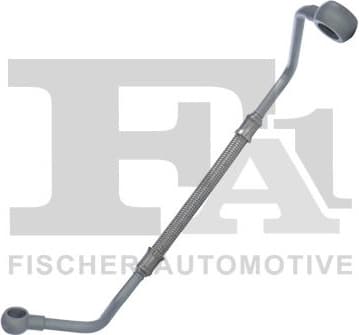 Oil Line, charger 621-913