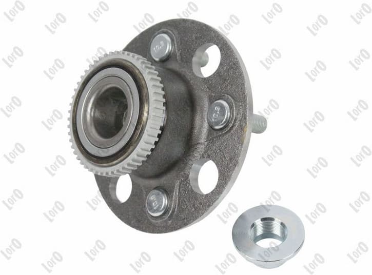 Wheel Hub LORO 141-01-384 - image 2
