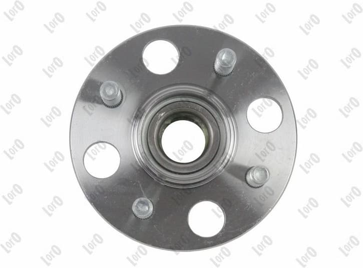 Wheel Hub LORO 141-01-384 - image 4