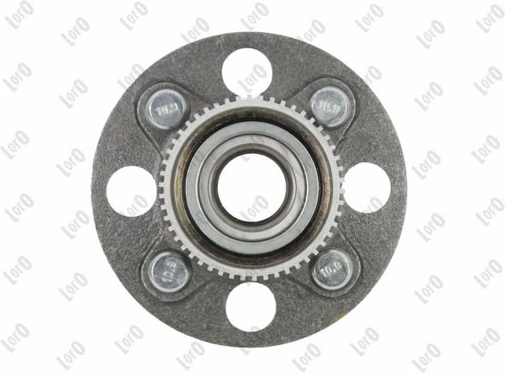 Wheel Hub LORO 141-01-384 - image 5