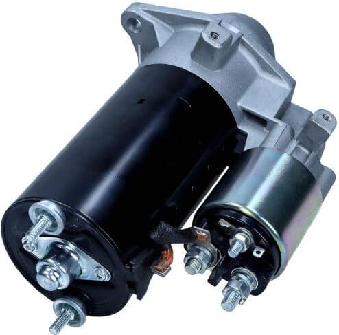 Starter 55-0828 - image 3