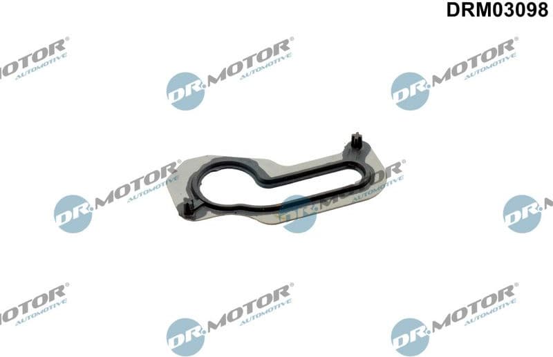 Gasket, oil sump DRM03098
