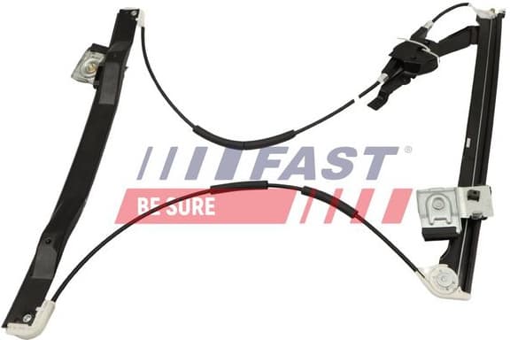 Window Regulator FT00334