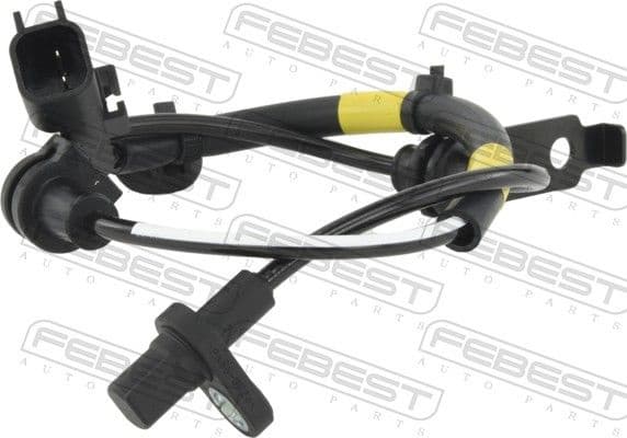 Sensor, wheel speed 21606-014