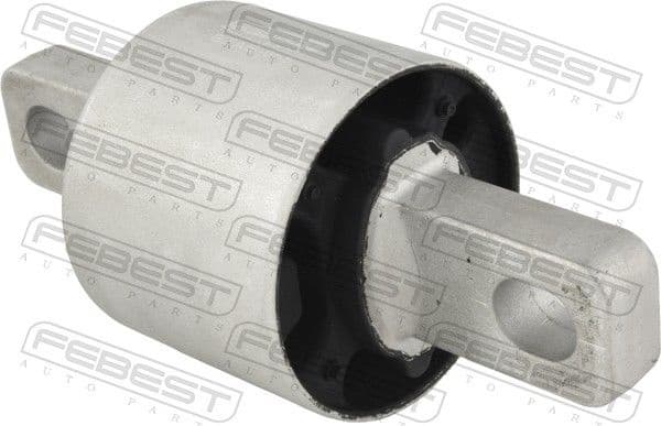 Mounting, differential BZAB-065