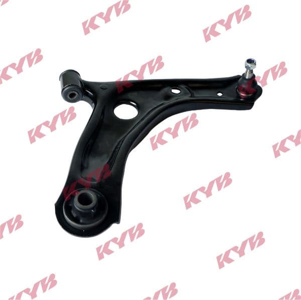 Control/Trailing Arm, wheel suspension KSC4207