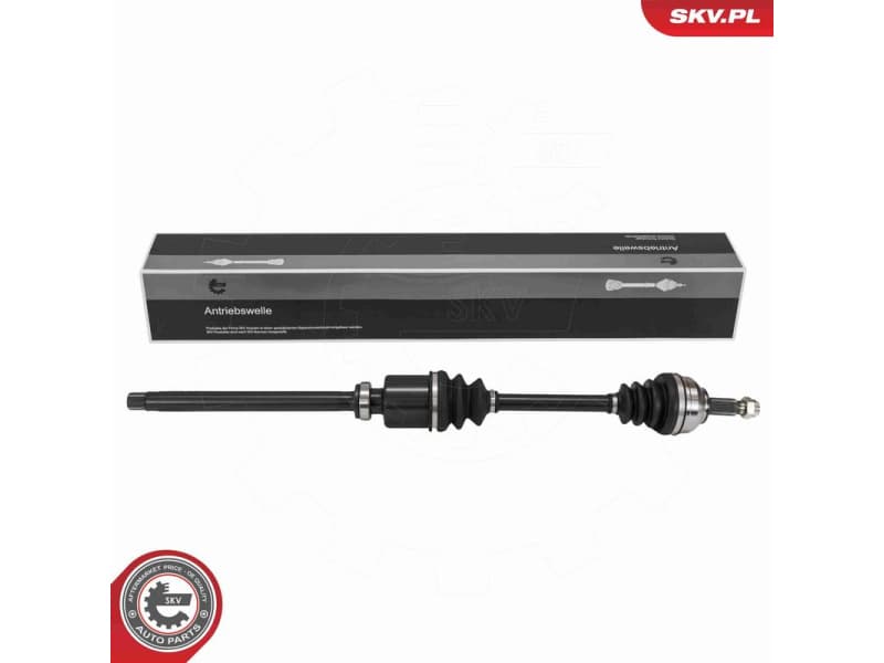 Drive Shaft 40SKV190