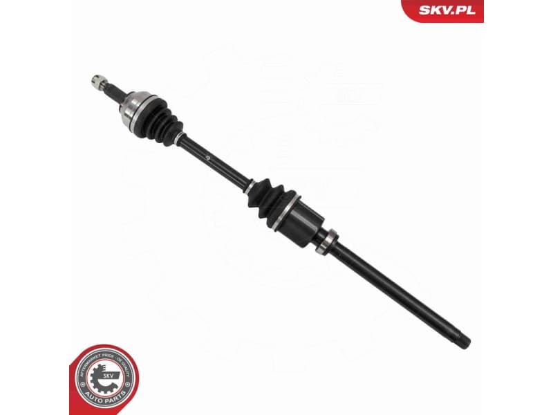 Drive Shaft 40SKV190 - image 2