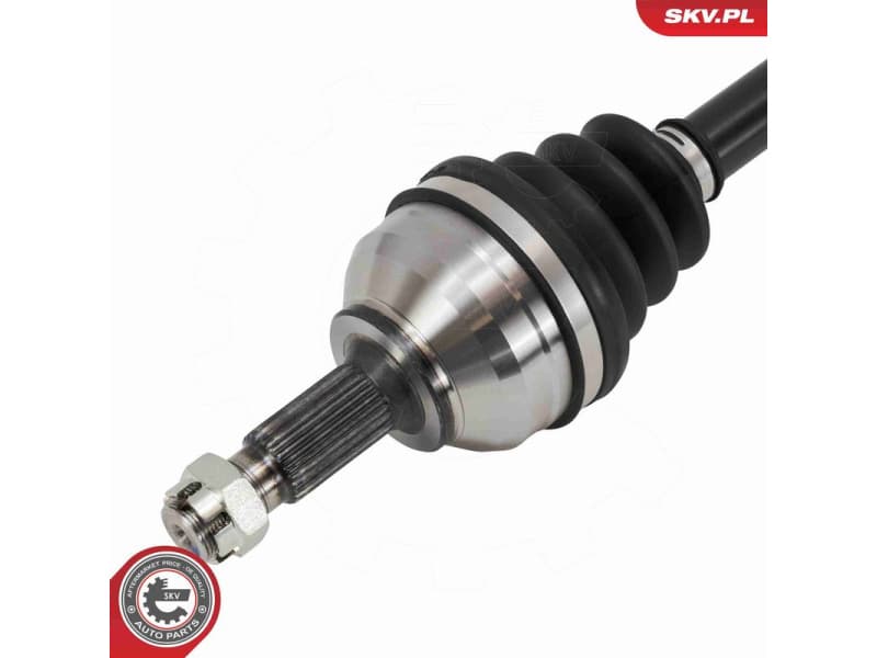 Drive Shaft 40SKV190 - image 3