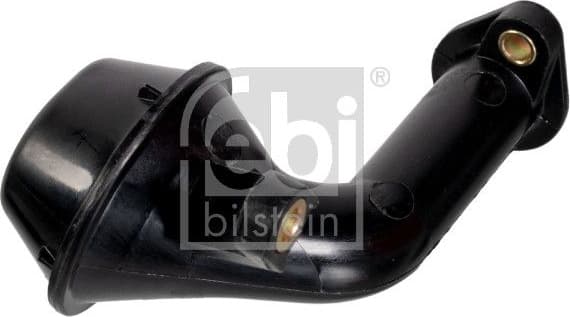 Oil Pump Pickup Tube febi Plus 177974 - image 2