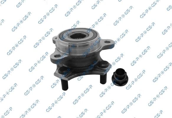 Wheel Hub 9325039K