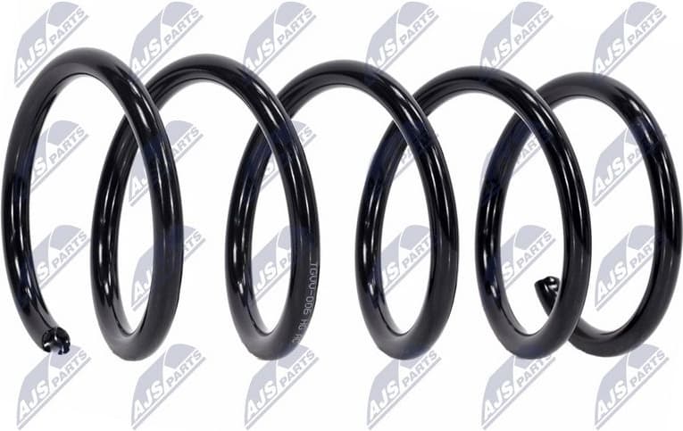 Suspension Spring ASZ-VV-006 - image 3