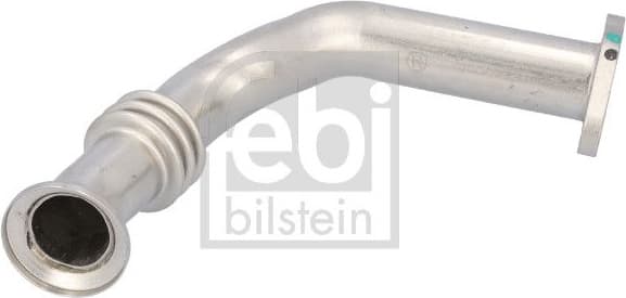 Pipe, EGR valve 196939 - image 2