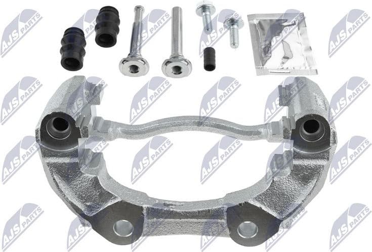 Bracket, brake caliper HZP-CT-002A - image 2