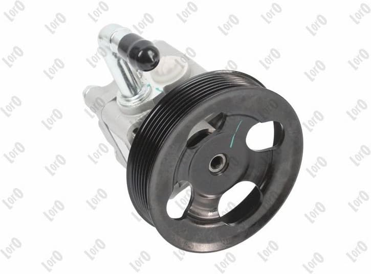 Hydraulic Pump, steering LORO 140-01-360