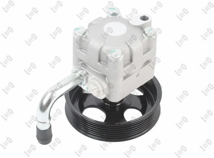 Hydraulic Pump, steering LORO 140-01-360 - image 4