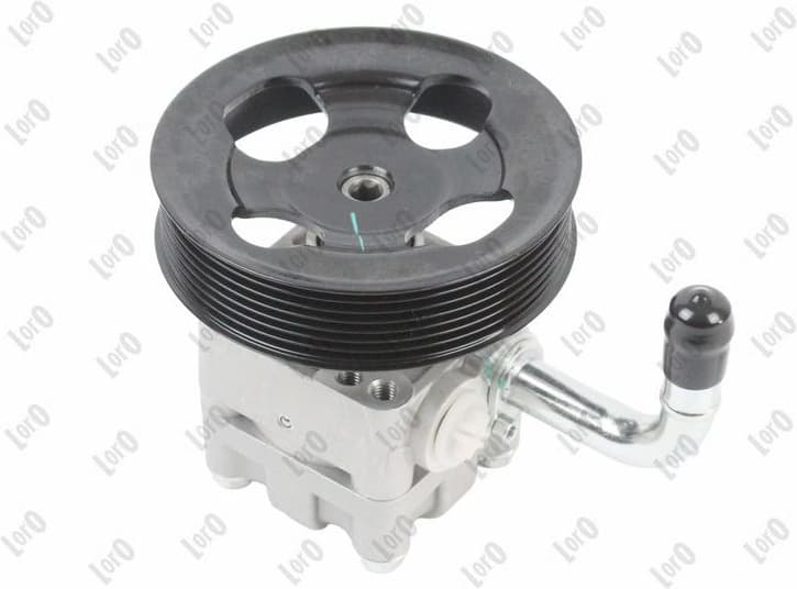 Hydraulic Pump, steering LORO 140-01-360 - image 5
