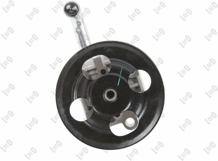 Hydraulic Pump, steering LORO 140-01-360 - image 6