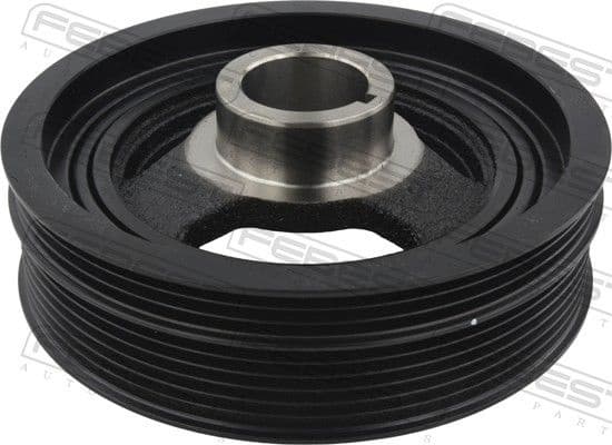 Belt Pulley, crankshaft MZDS-PEVPS