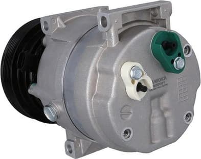 Compressor, air conditioning 7820021
