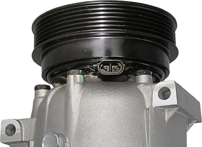 Compressor, air conditioning 7820021 - image 5