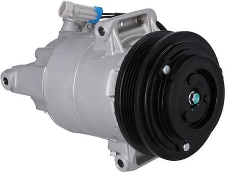 Compressor, air conditioning 7820187 - image 2