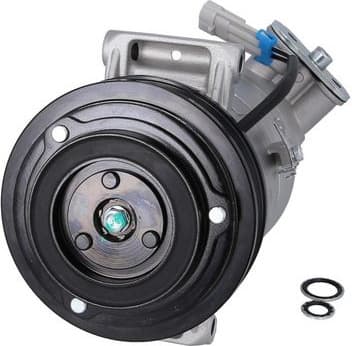 Compressor, air conditioning 7820187 - image 3