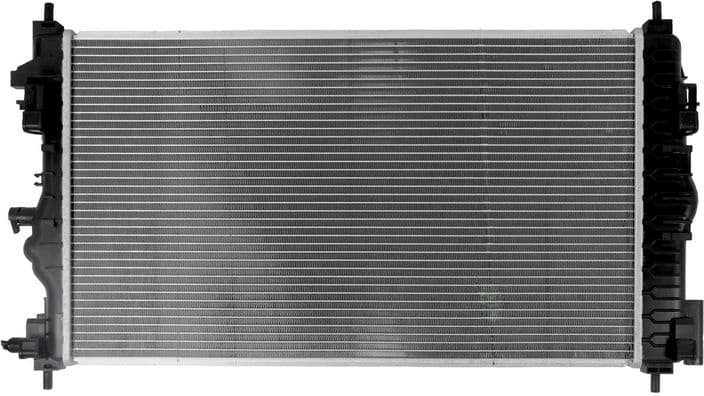 Low Temperature Cooler, charge air cooler 7700175 - image 2