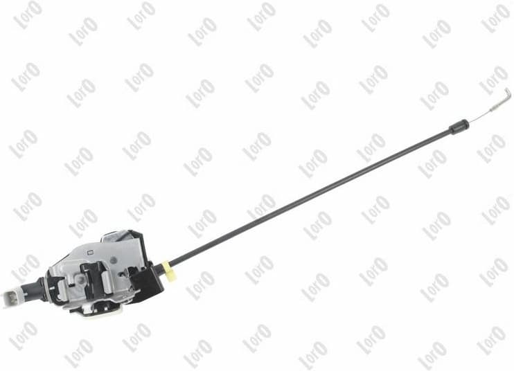 Tailgate Lock LORO 132-027-060