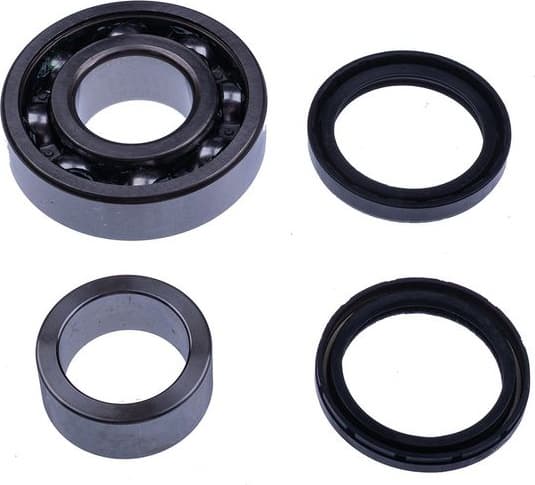 Wheel Bearing Kit W414104