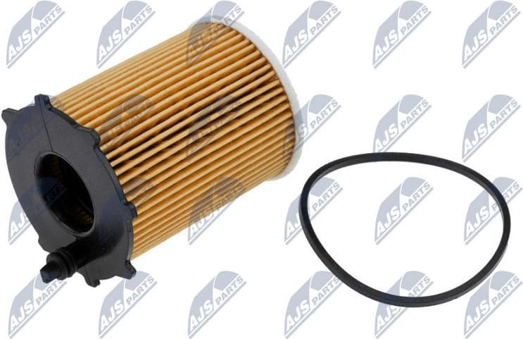 Oil Filter FOF-PE-000