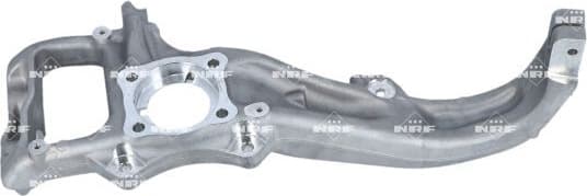 Steering Knuckle, wheel suspension 824011 - image 2