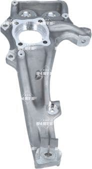 Steering Knuckle, wheel suspension 824011 - image 3