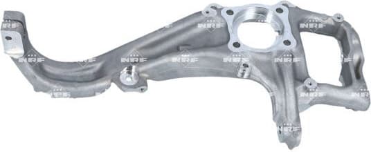 Steering Knuckle, wheel suspension 824011 - image 4