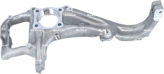 Steering Knuckle, wheel suspension 824017 - image 2