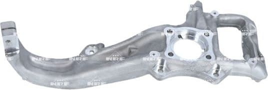 Steering Knuckle, wheel suspension 824017 - image 4