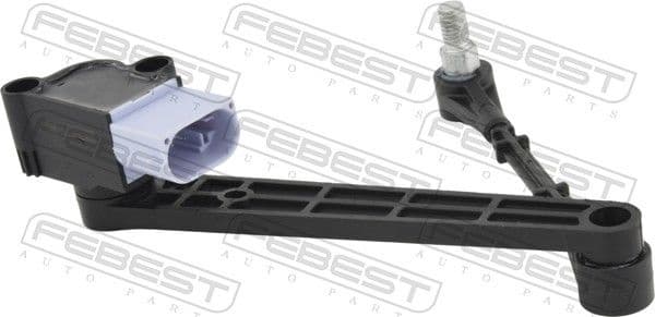 Sensor, headlight levelling 29603-008